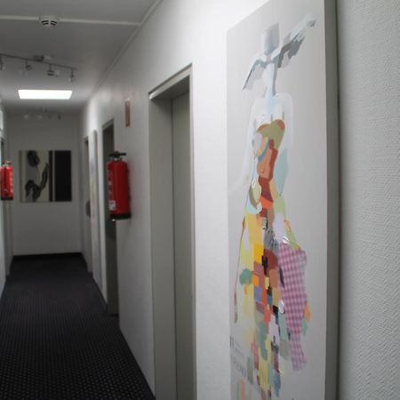 Autobahn Motel Siegerland Ost Зиген Екстериор снимка