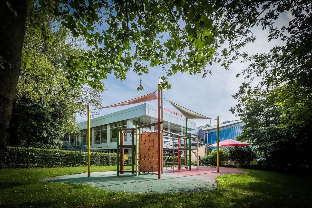 Autobahn Motel Siegerland Ost Зиген Екстериор снимка